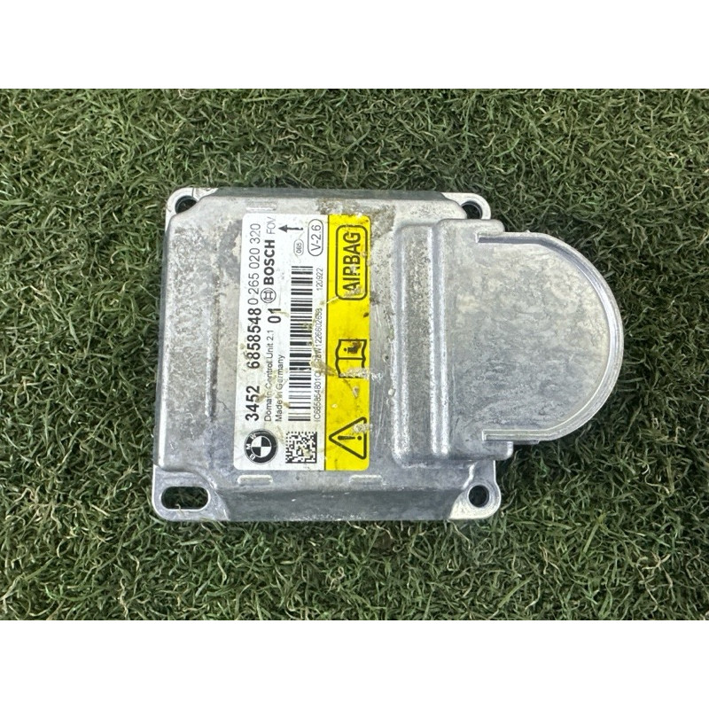 Блок управління airbag (airbag / безпека) BMW X3 F25 2013 2.0 34526860969