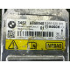 Блок управління airbag (airbag / безпека) BMW X3 F25 2013 2.0 34526860969