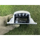 Блок управління airbag (airbag / безпека) BMW X3 F25 2013 2.0 34526860969