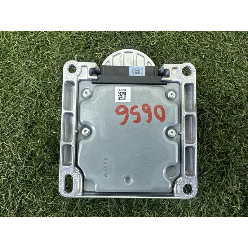 Блок управління airbag (airbag / безпека) BMW X3 F25 2013 2.0 34526860969