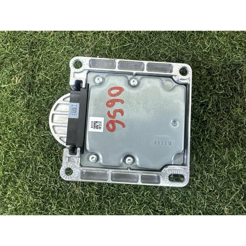 Блок управління airbag (airbag / безпека) BMW X3 F25 2013 2.0 34526860969