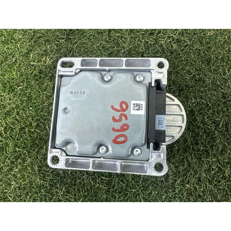 Блок управління airbag (airbag / безпека) BMW X3 F25 2013 2.0 34526860969