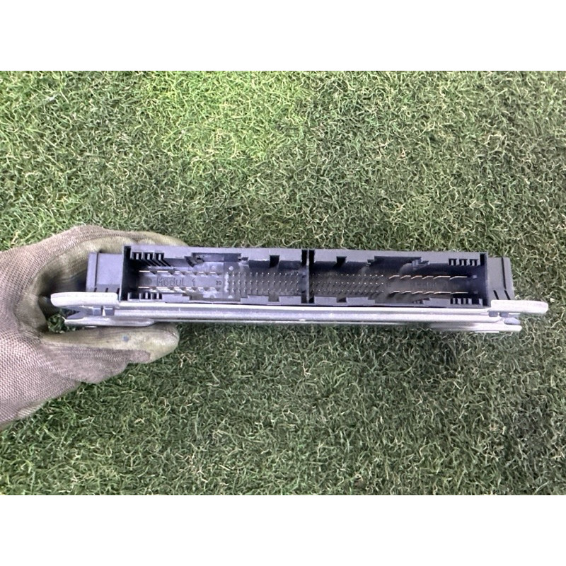 Блок FRM (электрика / блоки управления) BMW X3 F25 2013 2.0 61356992947