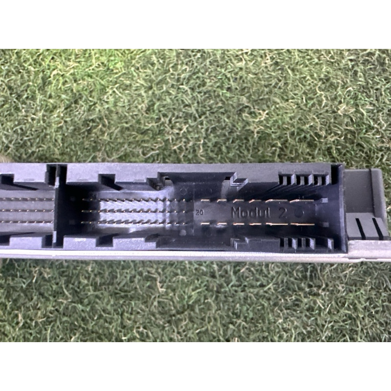Блок FRM (электрика / блоки управления) BMW X3 F25 2013 2.0 61356992947