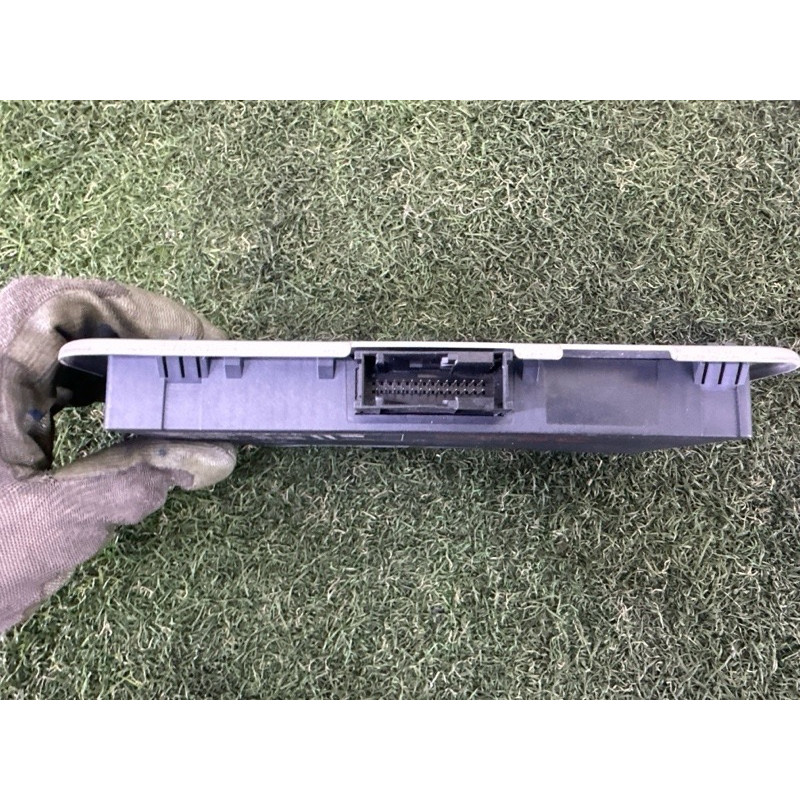 Блок FRM (электрика / блоки управления) BMW X3 F25 2013 2.0 61356992947
