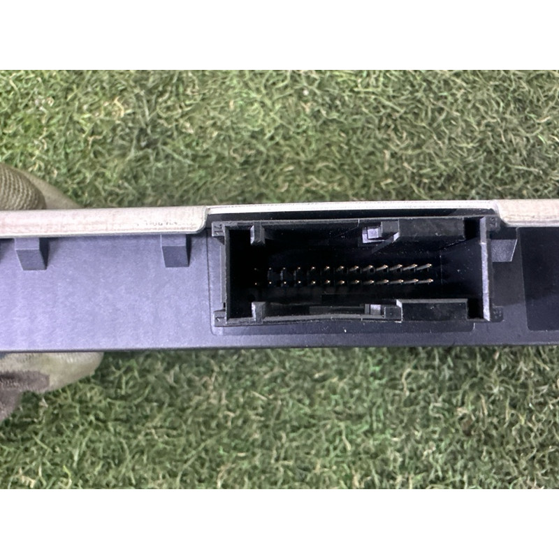 Блок FRM (электрика / блоки управления) BMW X3 F25 2013 2.0 61356992947