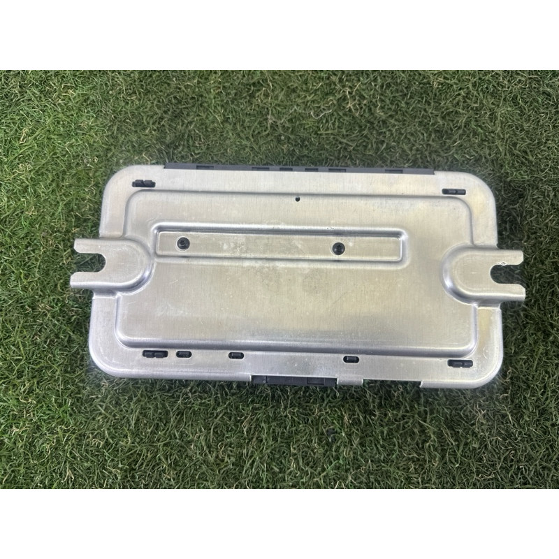 Блок FRM (электрика / блоки управления) BMW X3 F25 2013 2.0 61356992947