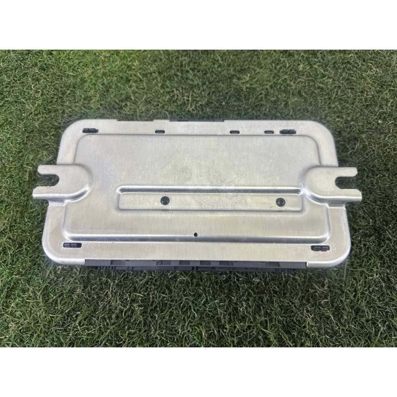 Блок FRM (электрика / блоки управления) BMW X3 F25 2013 2.0 61356992947
