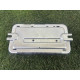 Блок FRM (электрика / блоки управления) BMW X3 F25 2013 2.0 61356992947