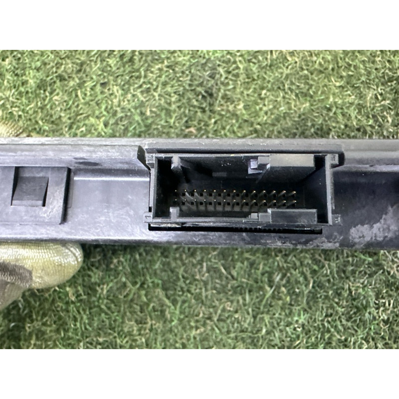 Блок FRM (електрика / блоки управління) BMW X5 E70 2011 3.0 61356827063
