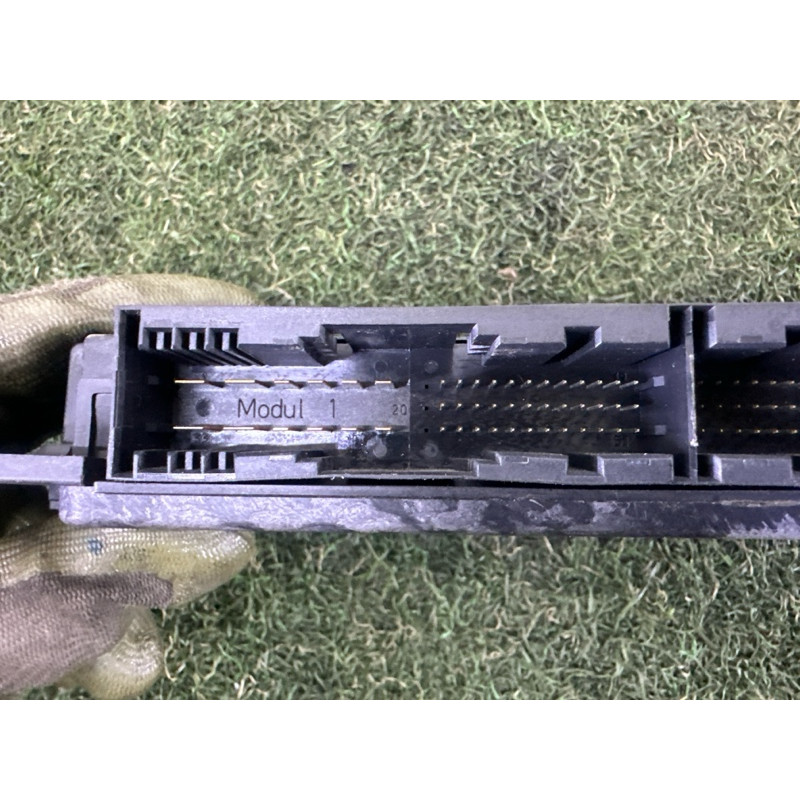 Блок FRM (електрика / блоки управління) BMW X5 E70 2011 3.0 61356827063