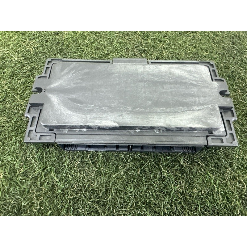Блок FRM (електрика / блоки управління) BMW X5 E70 2011 3.0 61356827063