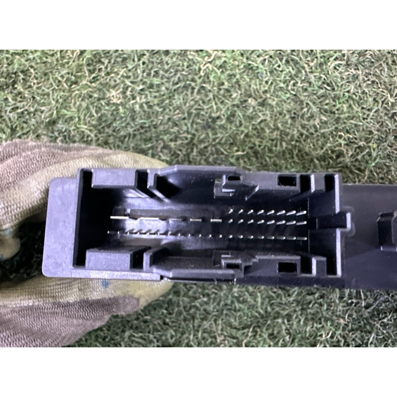 Блок управления CAS (электрика / блоки управления) BMW X5 E70 2011 3.0 61359395656