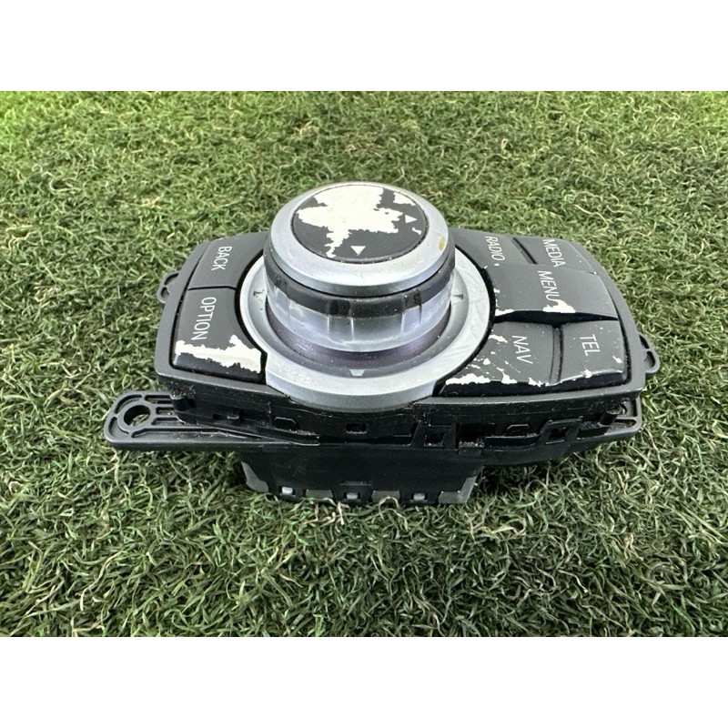 Блок кнопок мультимедиа (электрика / блоки управления) BMW X3 F25 2013 2.0 65829267955