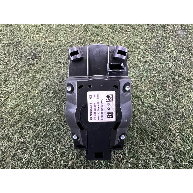 Блок кнопок мультимедіа (електрика / блоки управління) BMW X5 E70 2011 3.0 65829334611