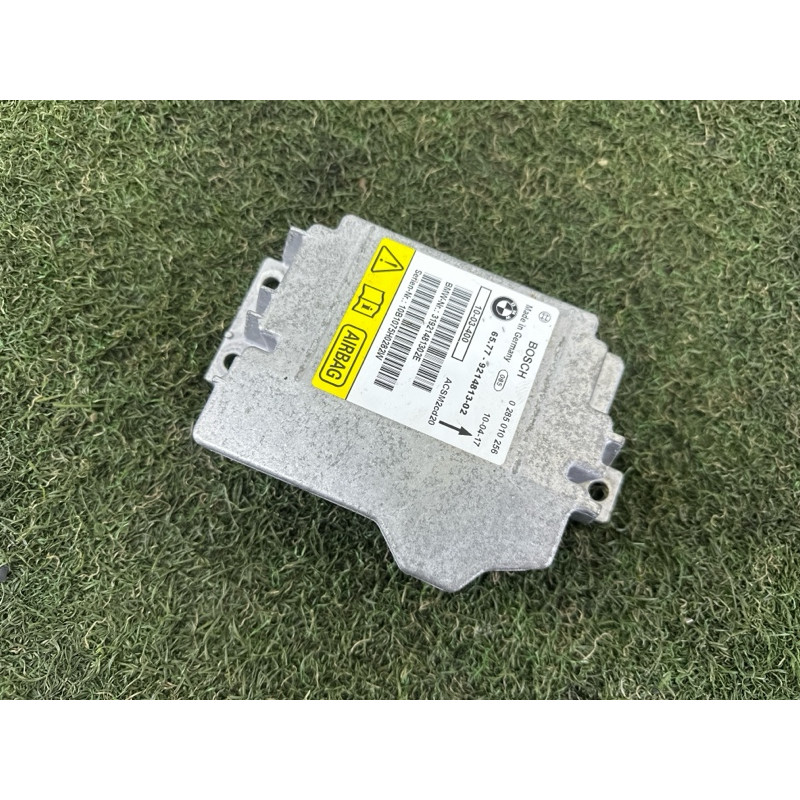 Блок управління airbag (airbag / безпека) BMW X5 E70 2011 3.0 65779240083