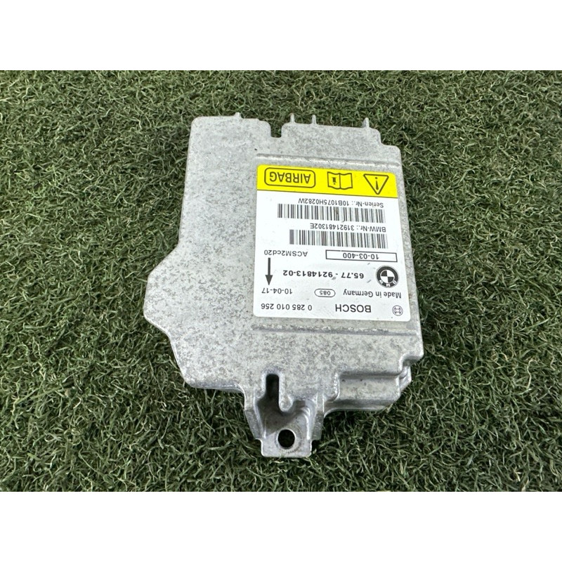 Блок управління airbag (airbag / безпека) BMW X5 E70 2011 3.0 65779240083