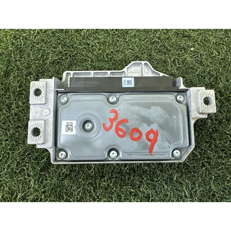 Блок управління airbag (airbag / безпека) BMW X5 E70 2011 3.0 65779240083