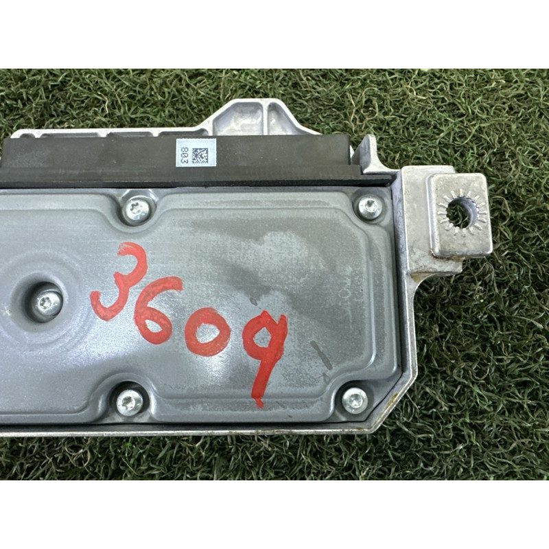 Блок управління airbag (airbag / безпека) BMW X5 E70 2011 3.0 65779240083