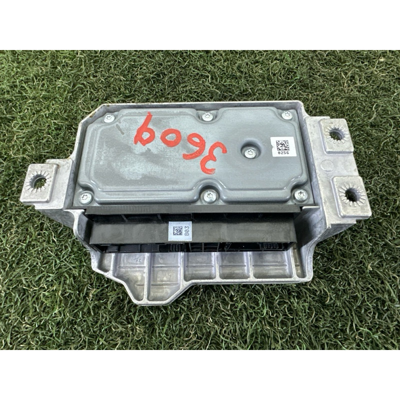 Блок управління airbag (airbag / безпека) BMW X5 E70 2011 3.0 65779240083
