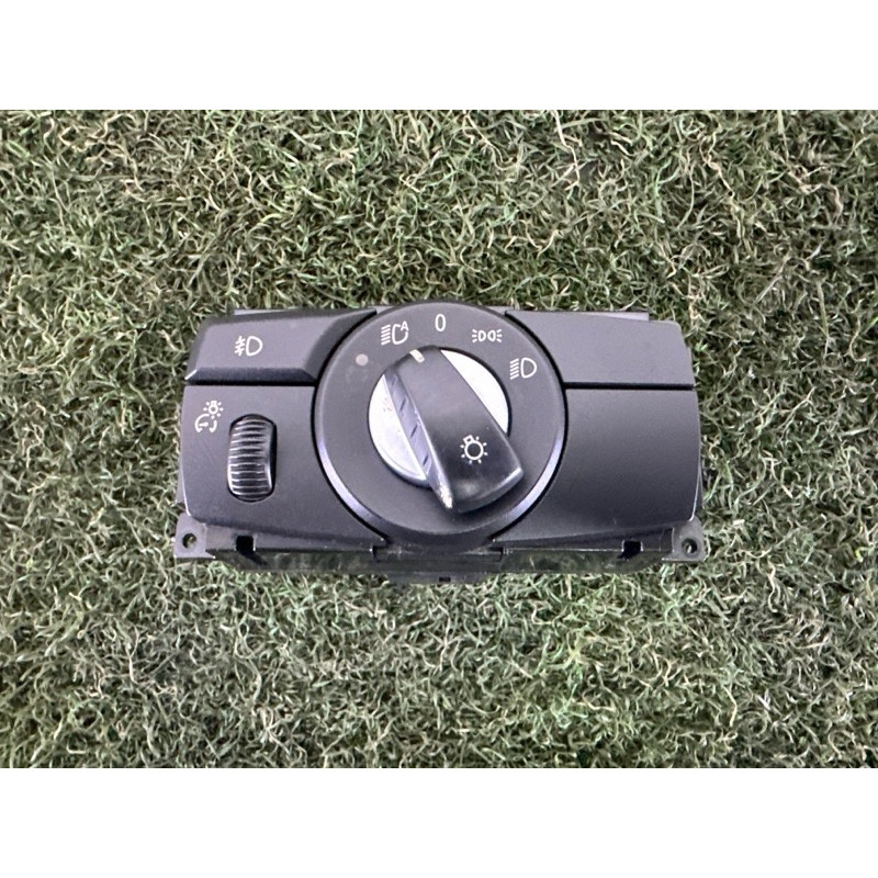 Перемикач світла (електрика) BMW X5 E70 2011 3.0 61319134728