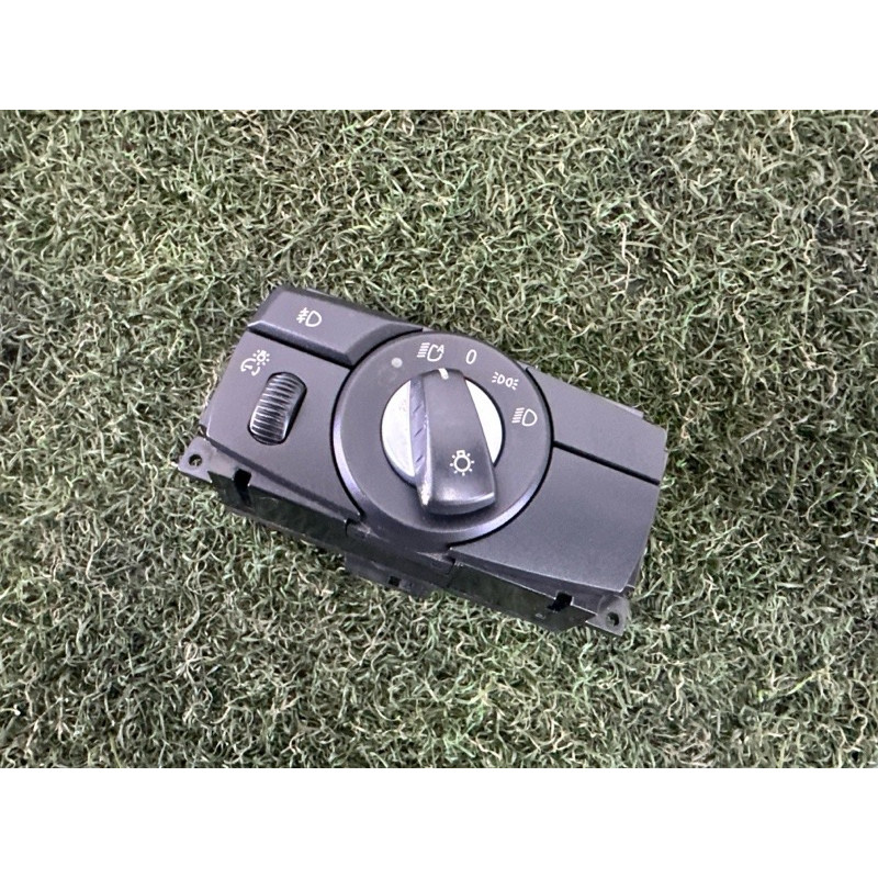 Перемикач світла (електрика) BMW X5 E70 2011 3.0 61319134728