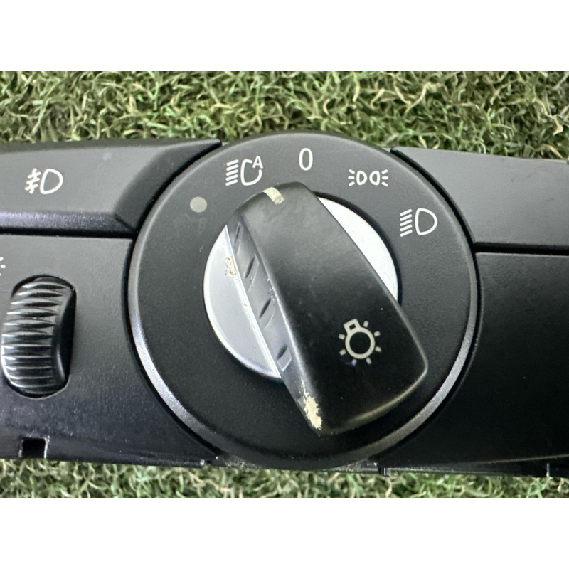 Перемикач світла (електрика) BMW X5 E70 2011 3.0 61319134728