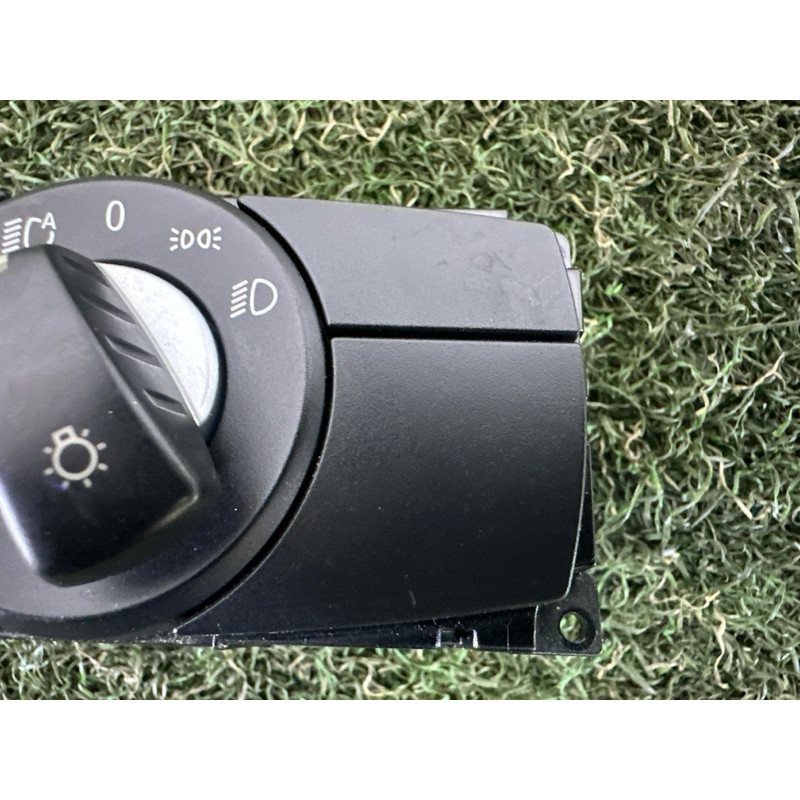 Перемикач світла (електрика) BMW X5 E70 2011 3.0 61319134728