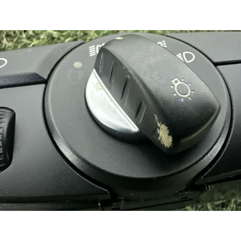 Перемикач світла (електрика) BMW X5 E70 2011 3.0 61319134728