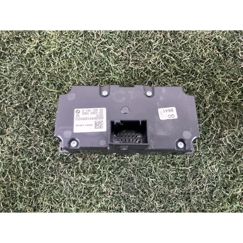 Перемикач світла (електрика) BMW X5 E70 2011 3.0 61319134728