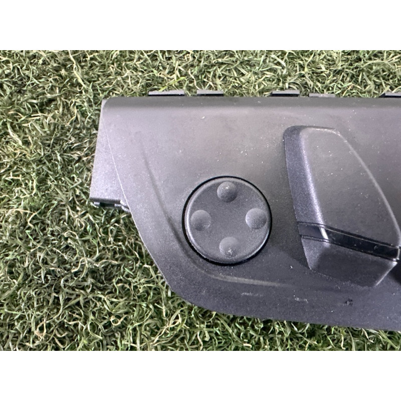 Блок регулировки сидения (закрытая категория) BMW X5 F15 2015 3.0 61319347418