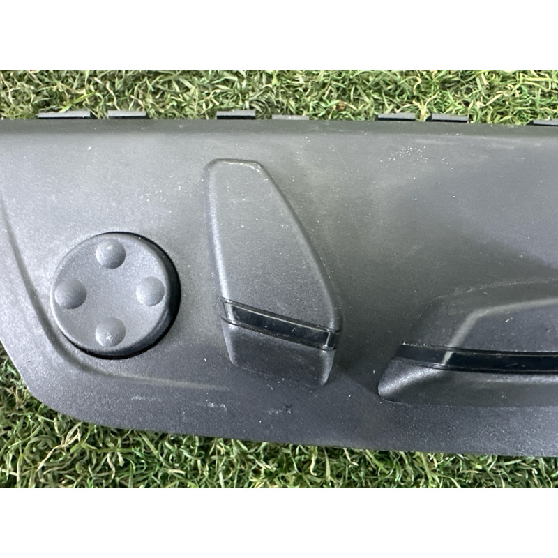 Блок регулировки сидения (закрытая категория) BMW X5 F15 2015 3.0 61319347418