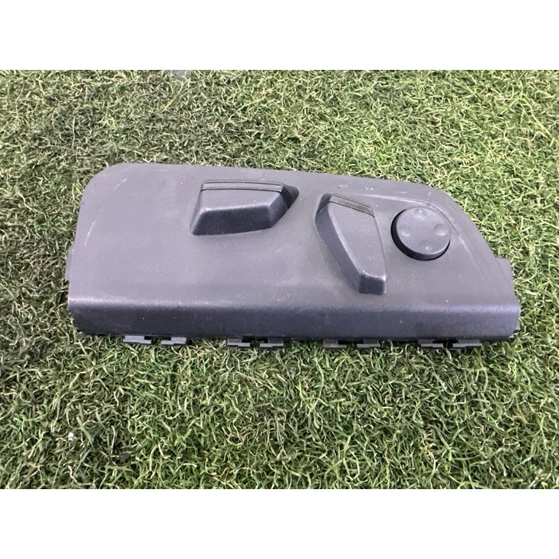 Блок регулировки сидения (закрытая категория) BMW X5 F15 2015 3.0 61319347418