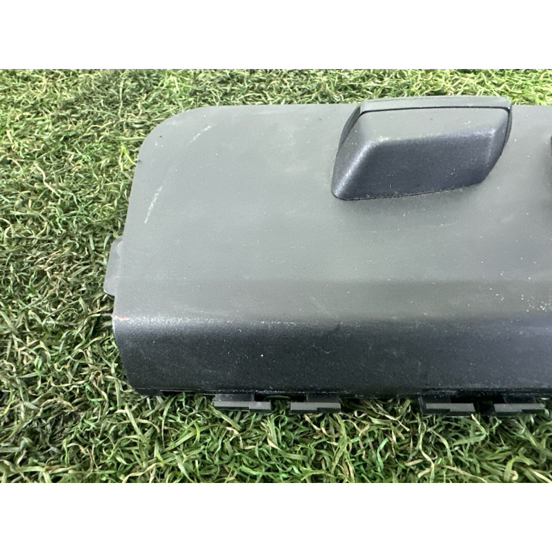 Блок регулировки сидения (закрытая категория) BMW X5 F15 2015 3.0 61319347418