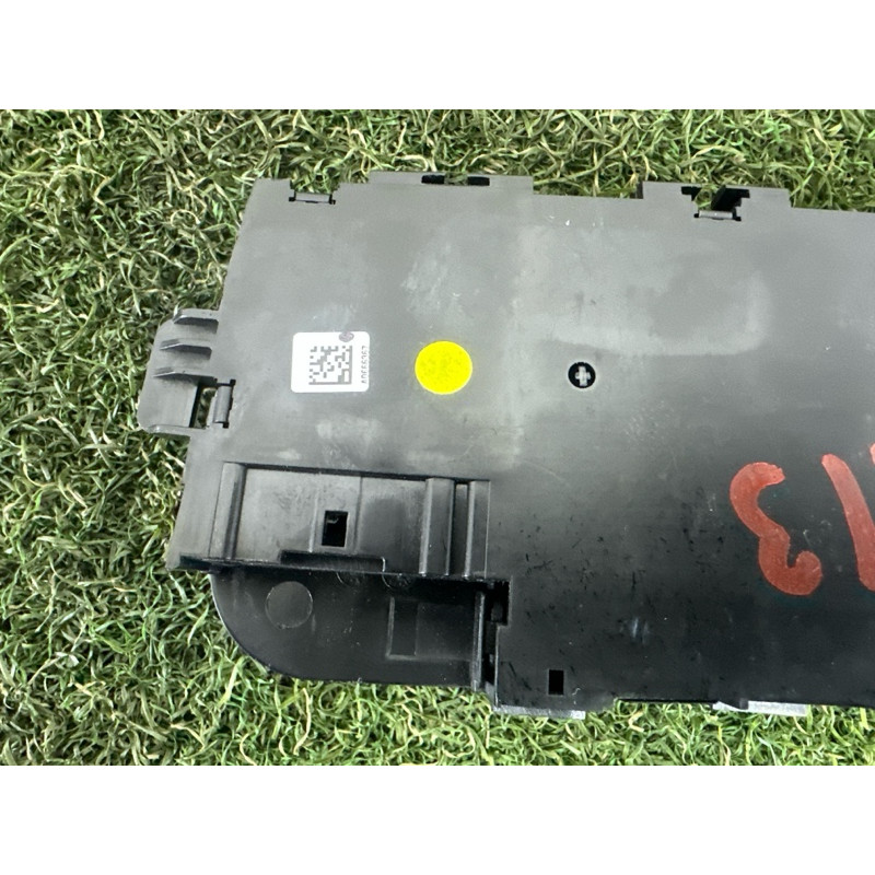 Блок регулировки сидения (закрытая категория) BMW X5 F15 2015 3.0 61319347418