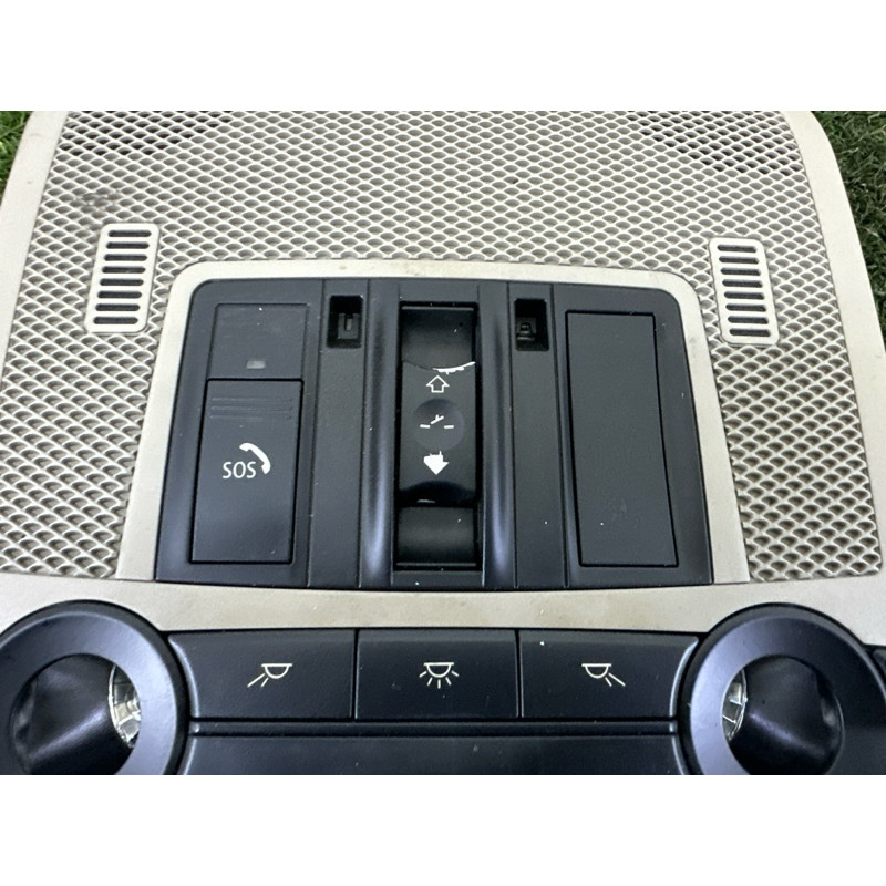 Салонний світильник (салон) BMW X5 E70 2011 3.0 61319225948