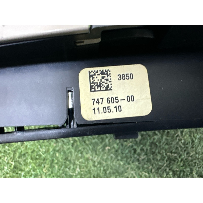 Салонний світильник (салон) BMW X5 E70 2011 3.0 61319225948