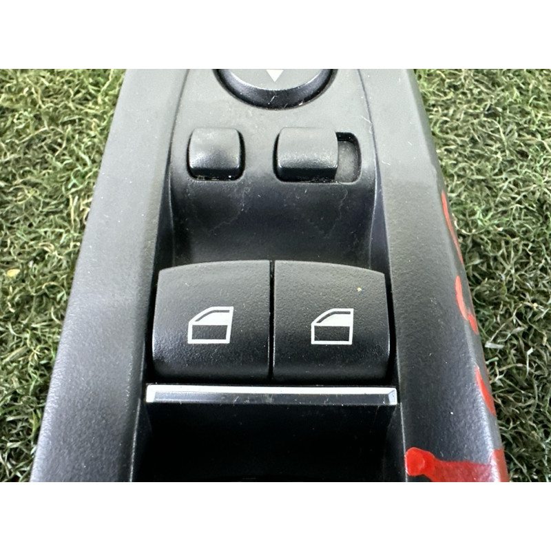 Блок кнопок стеклоподъемников (электрика / кнопки) BMW X3 F25 2013 2.0 61319362107