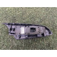 Блок кнопок стеклоподъемников (электрика / кнопки) BMW X3 F25 2013 2.0 61319362107
