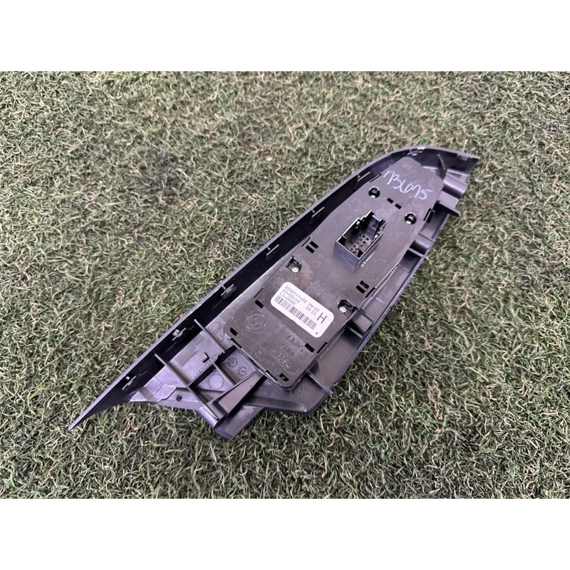Блок кнопок стеклоподъемников (электрика / кнопки) BMW X3 F25 2013 2.0 61319362107