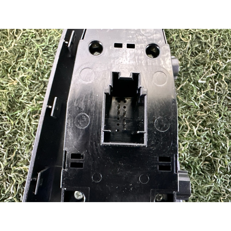 Блок кнопок стеклоподъемников (электрика / кнопки) BMW X3 F25 2013 2.0 61319362107