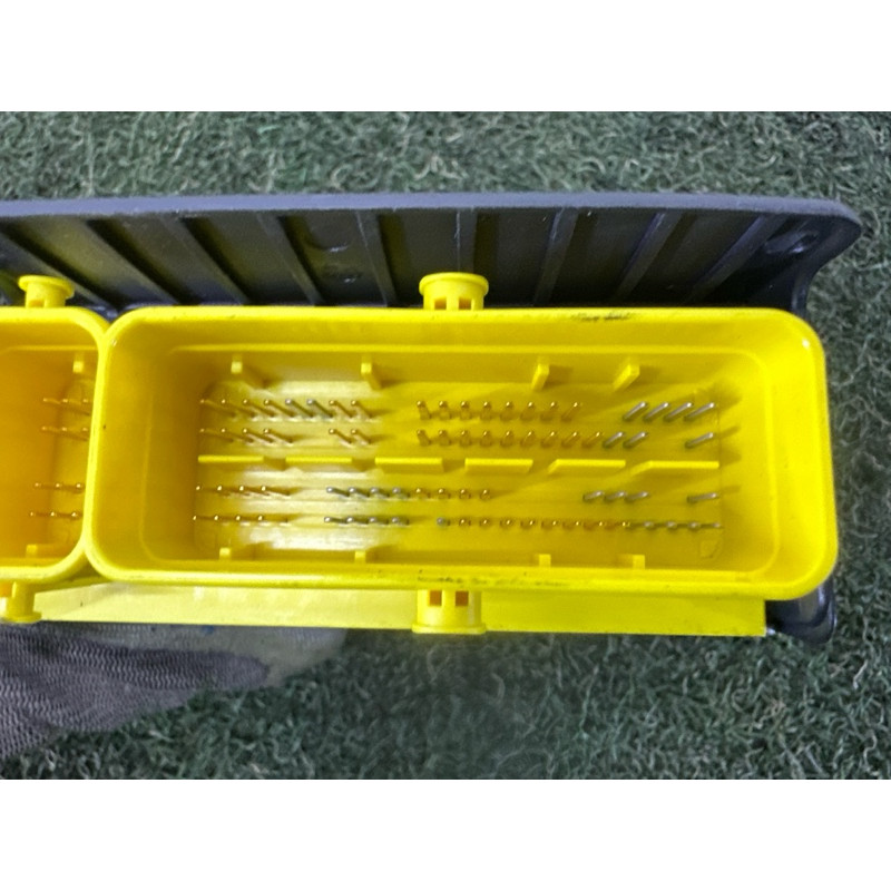 Блок управління airbag (airbag / безпека) AUDI Q5 FY 2018 2.0 DAYB 80A959655L