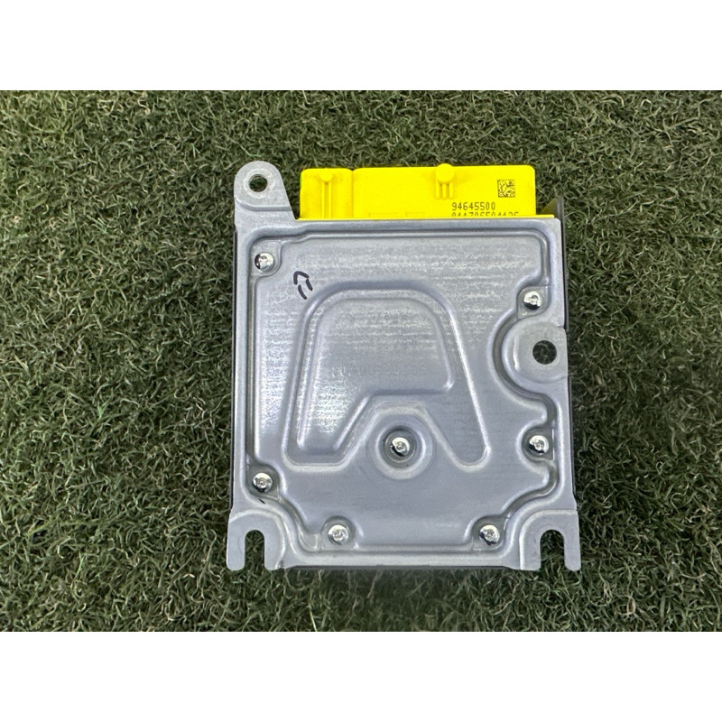 Блок управління airbag (airbag / безпека) AUDI Q5 FY 2018 2.0 DAYB 80A959655L