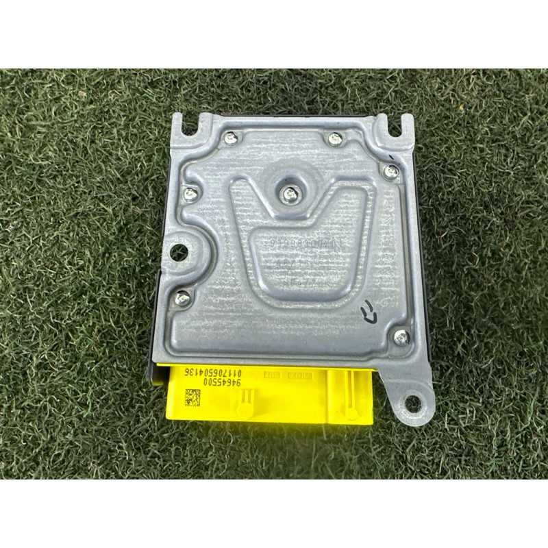 Блок управління airbag (airbag / безпека) AUDI Q5 FY 2018 2.0 DAYB 80A959655L