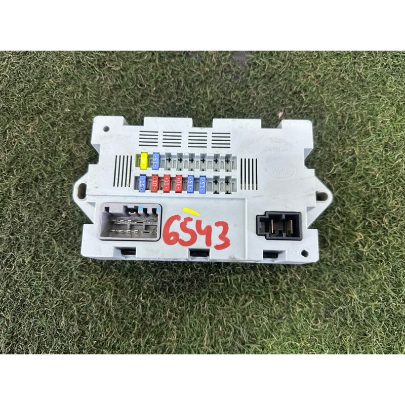 Блок предохранителей (электрика) LAND ROVER Range Rover L405 2014 5.0 LR041091