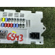 Блок предохранителей (электрика) LAND ROVER Range Rover L405 2014 5.0 LR041091