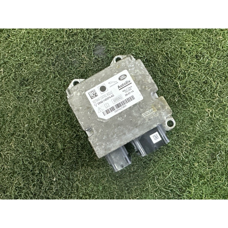Блок управления airbag (airbag / безопасность) LAND ROVER Range Rover L405 2014 5.0 LR067254