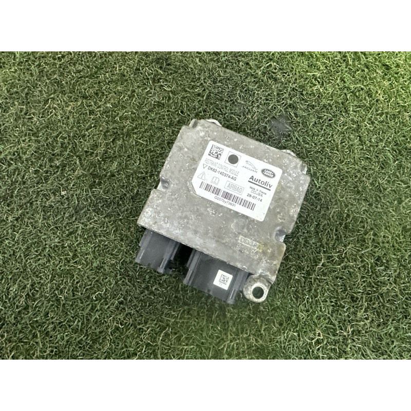 Блок управления airbag (airbag / безопасность) LAND ROVER Range Rover L405 2014 5.0 LR067254
