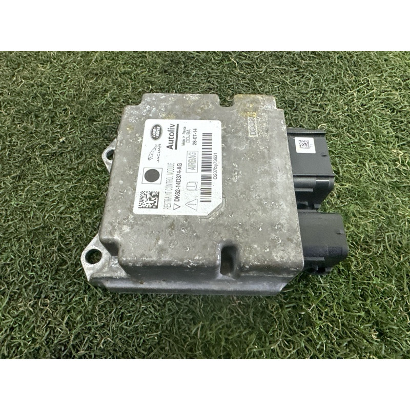 Блок управления airbag (airbag / безопасность) LAND ROVER Range Rover L405 2014 5.0 LR067254