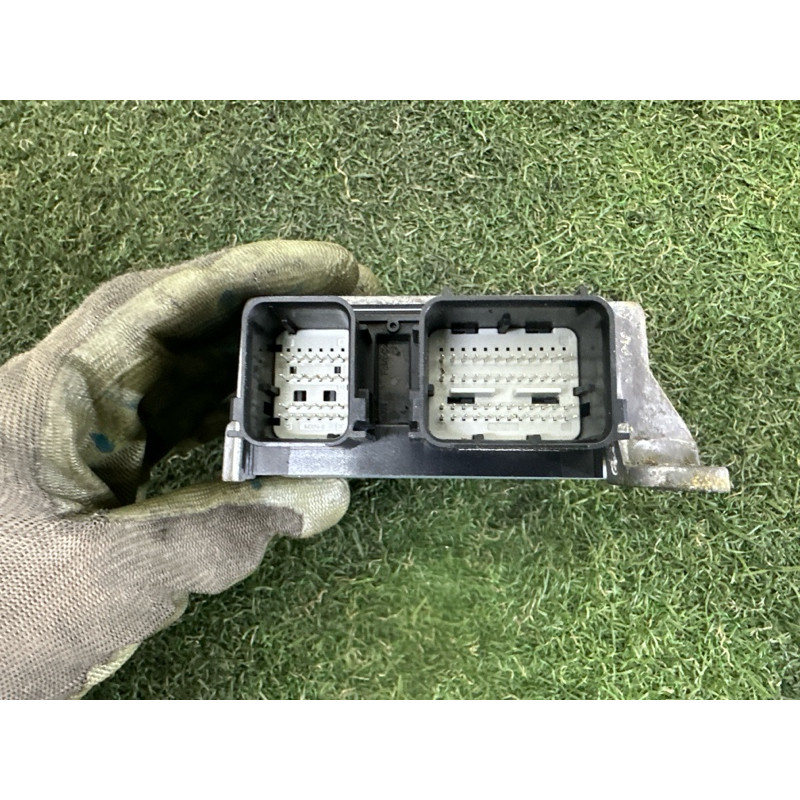 Блок управления airbag (airbag / безопасность) LAND ROVER Range Rover L405 2014 5.0 LR067254